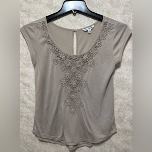 American Eagle top